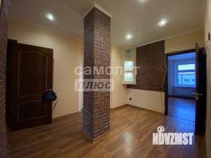 2-к квартира, вторичка, 74м2, 8/9 этаж