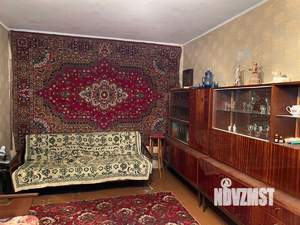 2-к квартира, вторичка, 46м2, 3/5 этаж