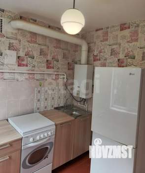 1-к квартира, вторичка, 31м2, 3/5 этаж
