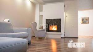 6-к квартира, вторичка, 300м2, 4/5 этаж