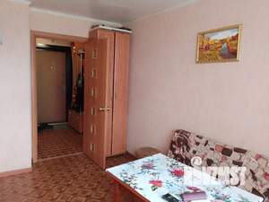 1-к квартира, вторичка, 36м2, 4/5 этаж