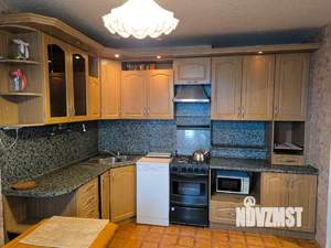 3-к квартира, вторичка, 86м2, 8/10 этаж