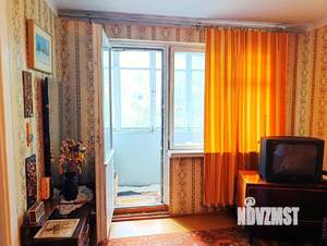 2-к квартира, вторичка, 46м2, 4/5 этаж