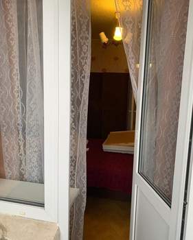 3-к квартира, вторичка, 62м2, 8/9 этаж