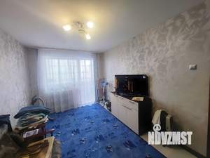 1-к квартира, вторичка, 34м2, 6/10 этаж