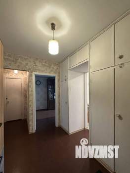 2-к квартира, вторичка, 53м2, 3/5 этаж
