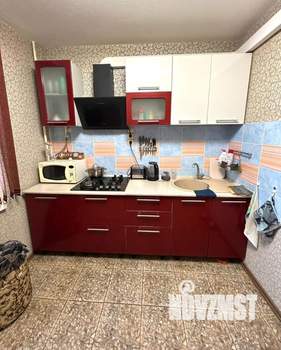 1-к квартира, вторичка, 34м2, 7/9 этаж