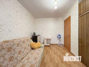1-к квартира, вторичка, 21м2, 3/5 этаж
