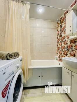 1-к квартира, вторичка, 33м2, 4/5 этаж