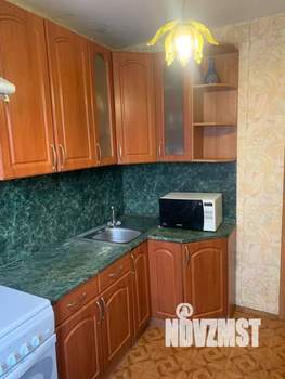 3-к квартира, вторичка, 63м2, 1/9 этаж