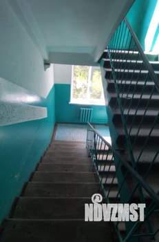 2-к квартира, вторичка, 43м2, 4/5 этаж