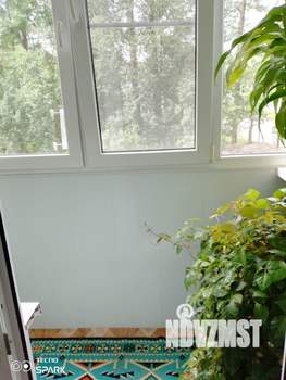 3-к квартира, вторичка, 68м2, 1/5 этаж
