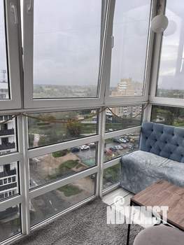 2-к квартира, вторичка, 50м2, 10/16 этаж