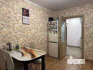 2-к квартира, вторичка, 56м2, 1/5 этаж