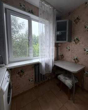 2-к квартира, вторичка, 45м2, 2/5 этаж