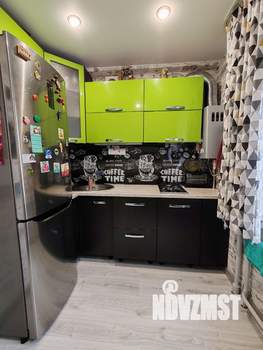 2-к квартира, вторичка, 39м2, 4/5 этаж