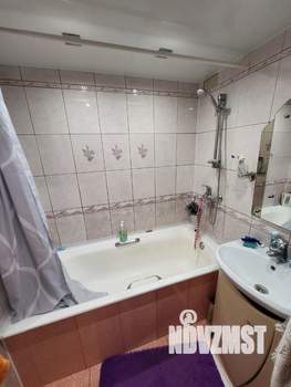 3-к квартира, вторичка, 83м2, 1/10 этаж