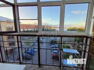 2-к квартира, вторичка, 70м2, 4/5 этаж