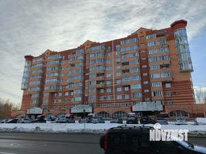 2-к квартира, вторичка, 80м2, 9/11 этаж