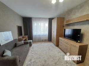 1-к квартира, вторичка, 43м2, 5/10 этаж