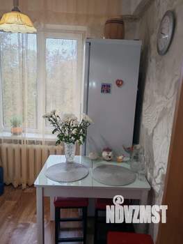 2-к квартира, вторичка, 46м2, 5/5 этаж