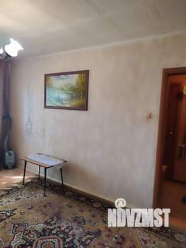 1-к квартира, вторичка, 33м2, 1/5 этаж