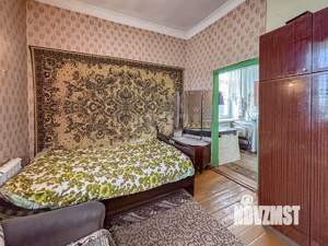 2-к квартира, вторичка, 43м2, 2/2 этаж