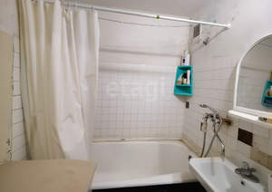 2-к квартира, вторичка, 50м2, 6/9 этаж