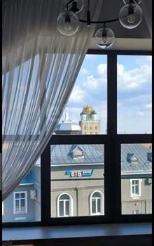 3-к квартира, вторичка, 74м2, 3/3 этаж