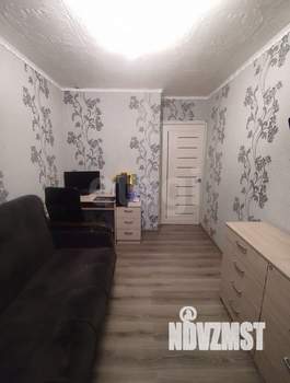 2-к квартира, вторичка, 43м2, 3/5 этаж