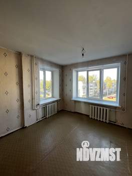 1-к квартира, вторичка, 29м2, 4/9 этаж