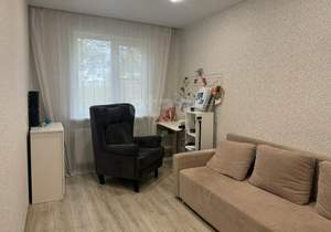 3-к квартира, вторичка, 68м2, 4/5 этаж