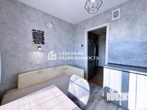 2-к квартира, вторичка, 51м2, 8/9 этаж