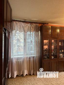 2-к квартира, вторичка, 43м2, 1/5 этаж
