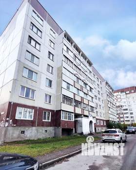 3-к квартира, вторичка, 67м2, 6/7 этаж