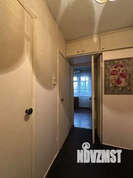 1-к квартира, вторичка, 33м2, 1/9 этаж