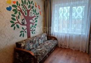 1-к квартира, вторичка, 24м2, 8/9 этаж