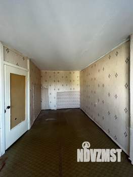 1-к квартира, вторичка, 29м2, 4/9 этаж