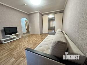 1-к квартира, вторичка, 41м2, 4/10 этаж