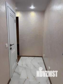 2-к квартира, вторичка, 44м2, 1/5 этаж