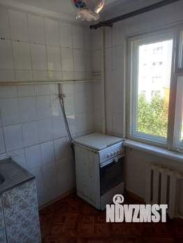 2-к квартира, вторичка, 44м2, 3/5 этаж