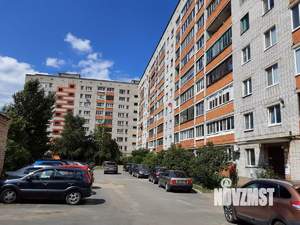 2-к квартира, вторичка, 49м2, 7/9 этаж