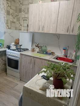 2-к квартира, вторичка, 42м2, 4/4 этаж