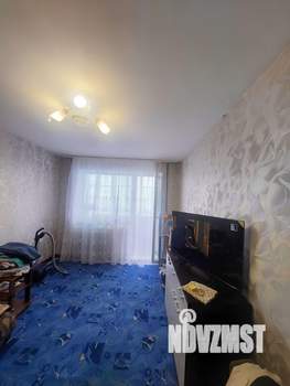 1-к квартира, вторичка, 34м2, 6/10 этаж