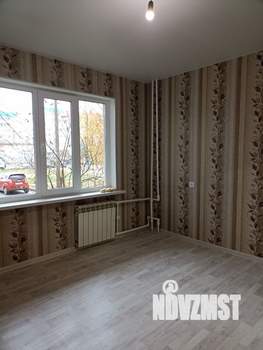 2-к квартира, вторичка, 62м2, 1/9 этаж