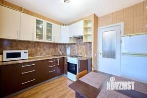 1-к квартира, вторичка, 33м2, 1/10 этаж