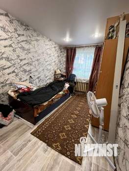 3-к квартира, вторичка, 58м2, 5/5 этаж