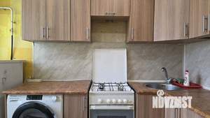 1-к квартира, вторичка, 28м2, 7/9 этаж
