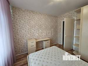 2-к квартира, вторичка, 55м2, 4/9 этаж
