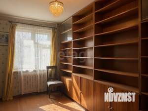 3-к квартира, вторичка, 56м2, 4/5 этаж